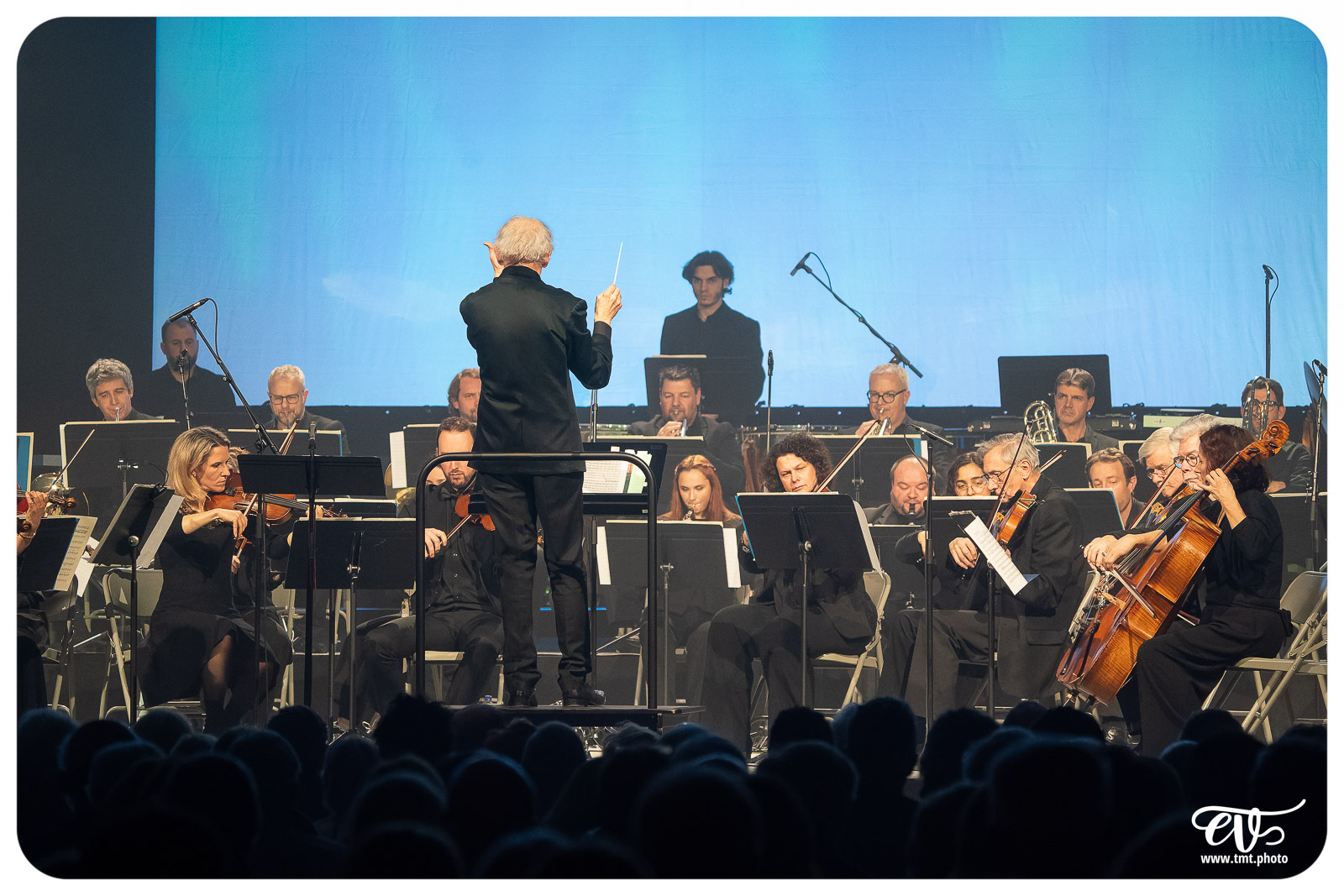 CONCERT DU NOUVEL AN (OSH)